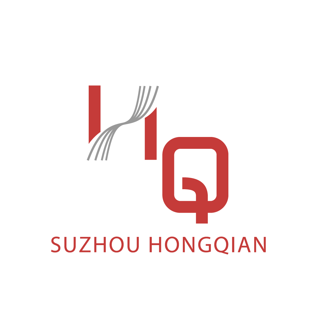Suzhou Hongqian logo