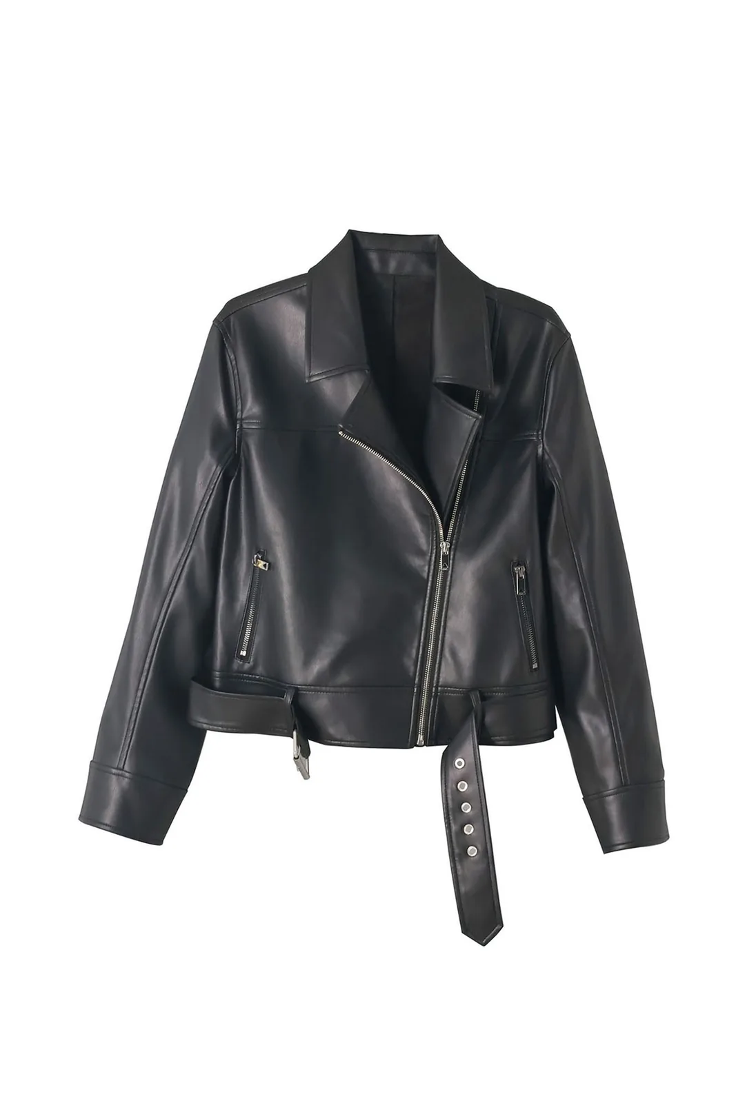 biker jacket